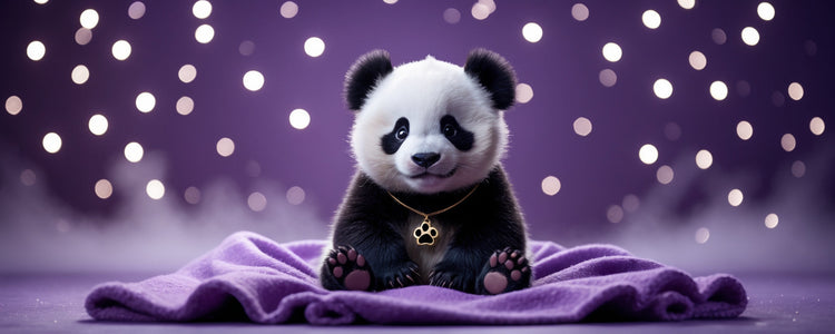 Panda Corner