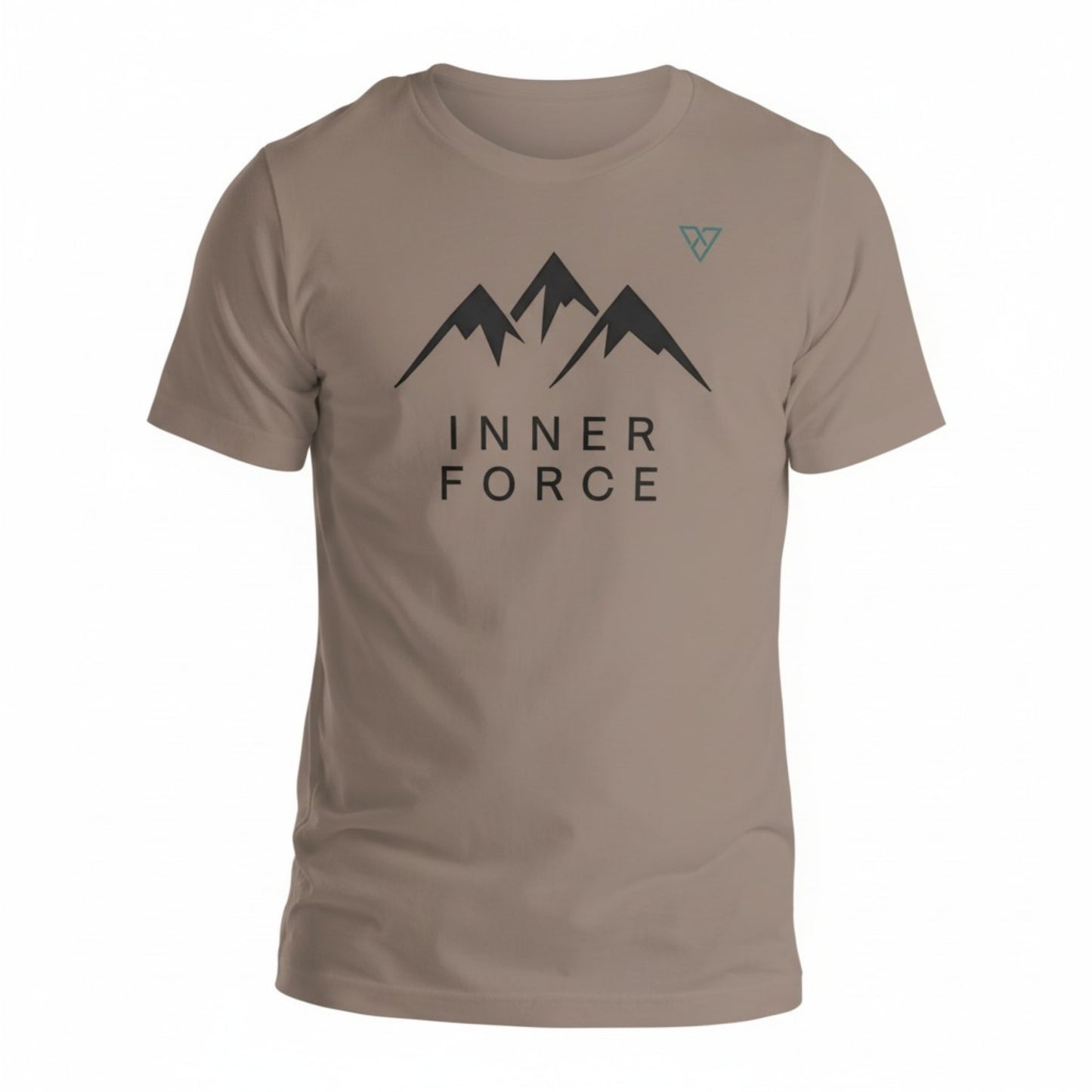 Inner Force Trail Tee – Hiking Edition (Men)