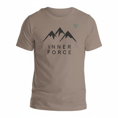 Inner Force Trail Tee – Hiking Edition (Men)