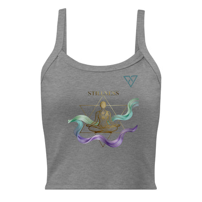 Flow Energy Tank – Zen Edition